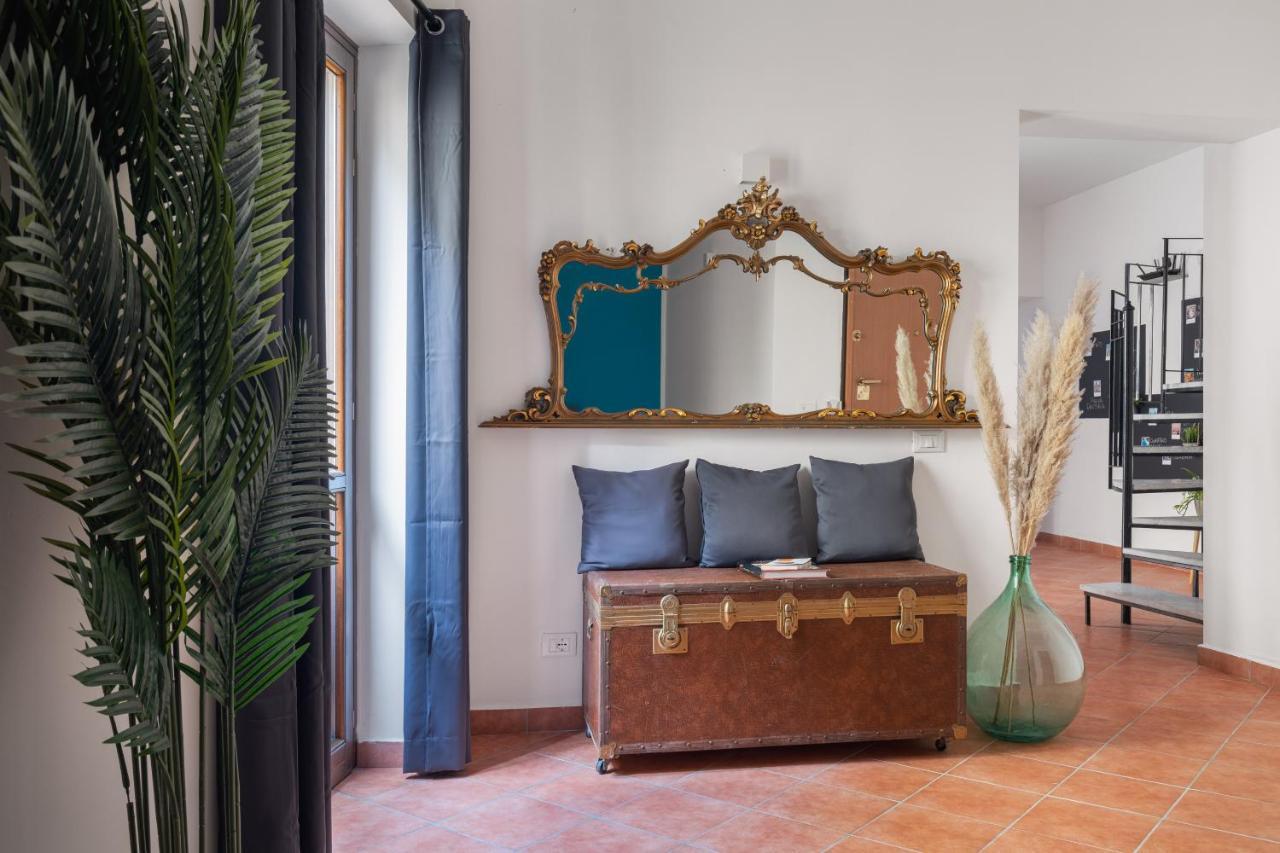 Suk Ballaro House باليرمو المظهر الخارجي الصورة