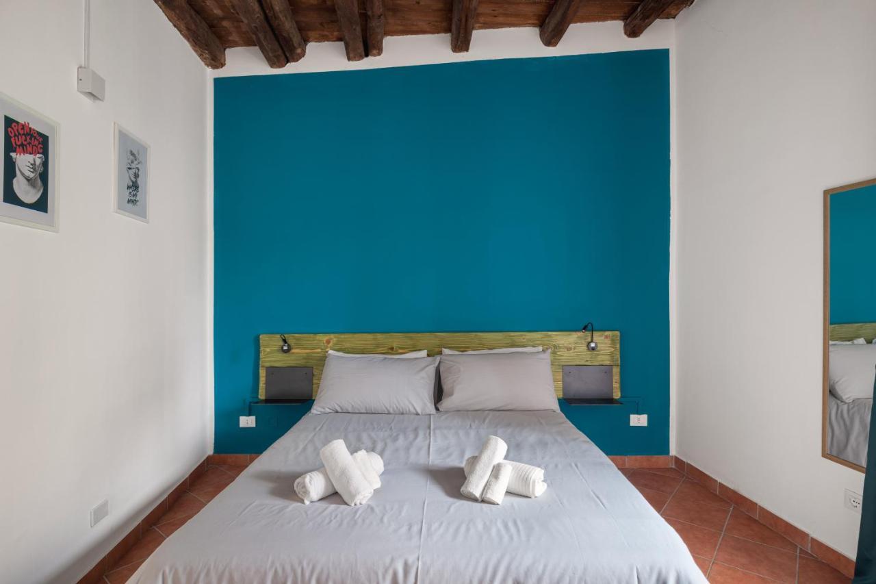 Suk Ballaro House باليرمو المظهر الخارجي الصورة