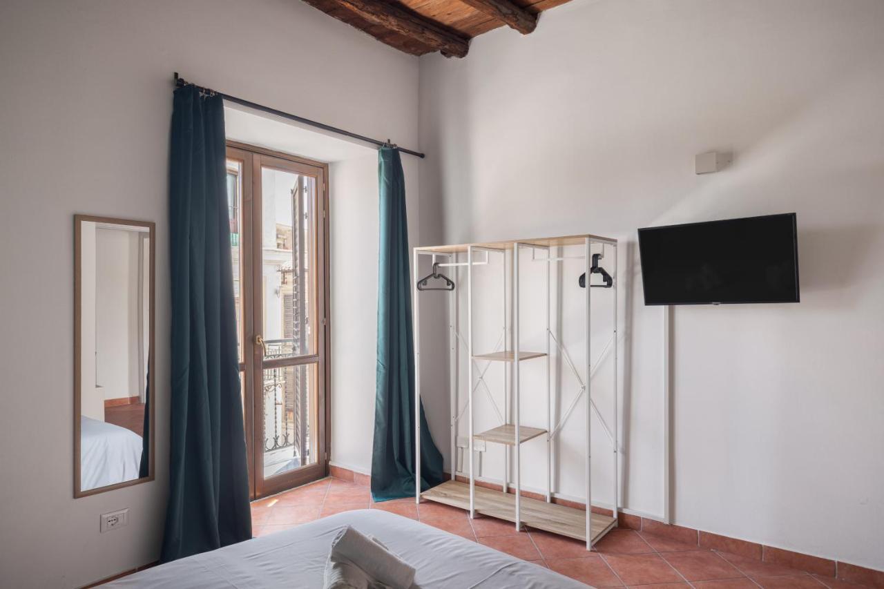 Suk Ballaro House باليرمو المظهر الخارجي الصورة