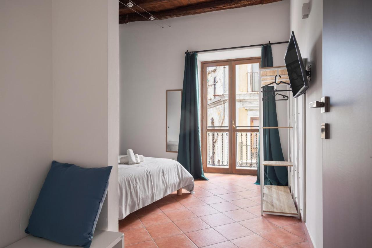 Suk Ballaro House باليرمو المظهر الخارجي الصورة